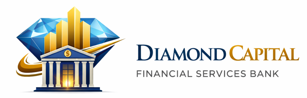 Diamond Capital logo